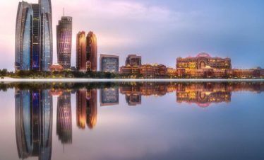 Abu Dhabi Half Day Tour