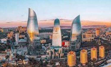AZERBAIJAN
