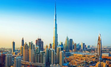 Dubai Tour