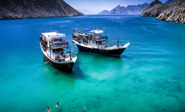 Musandam