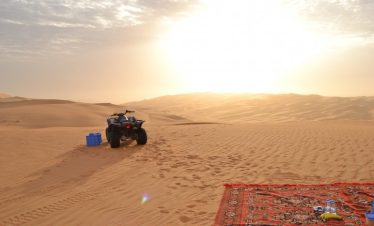 QuadBike Tour
